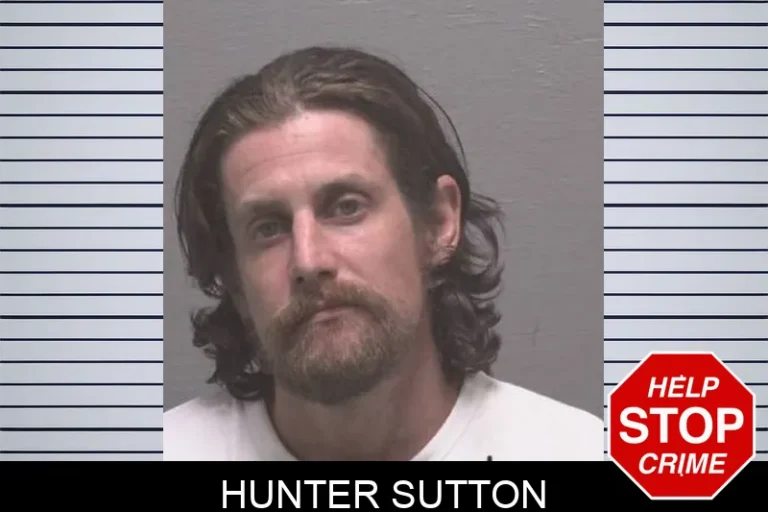 HuNter SuTton