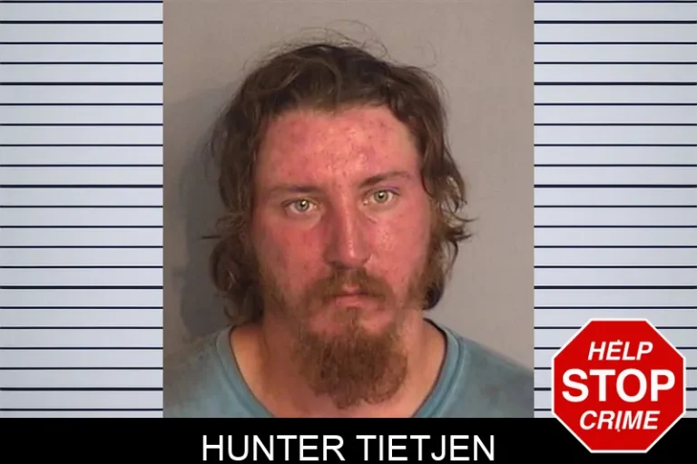 HuNter Tietjen