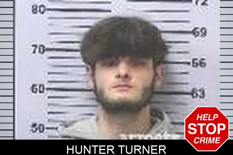 HuNter TuRner