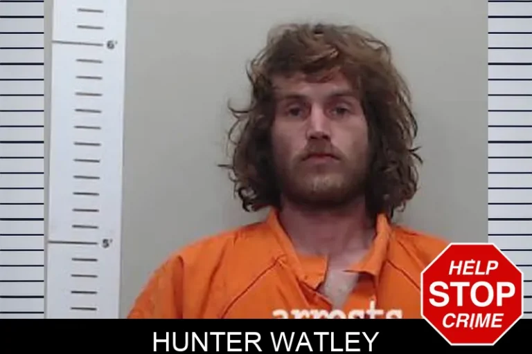 HuNter Watley