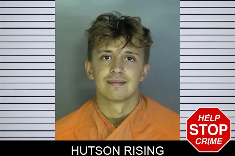 HuTson Rising