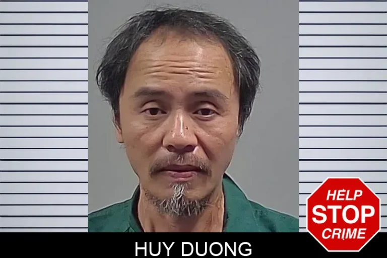 HuY DuOng