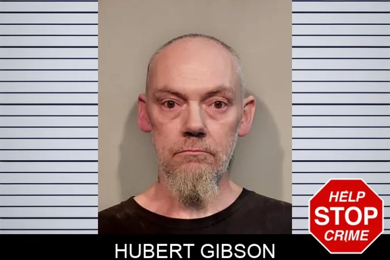 Hubert Gibson