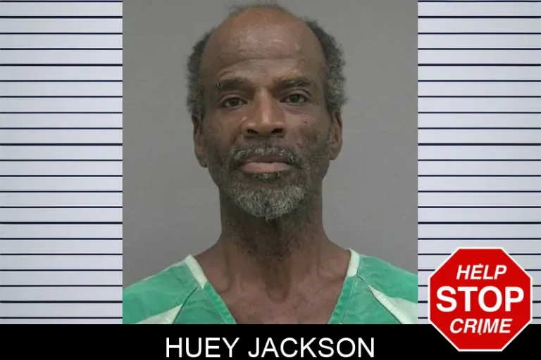 Huey Jackson
