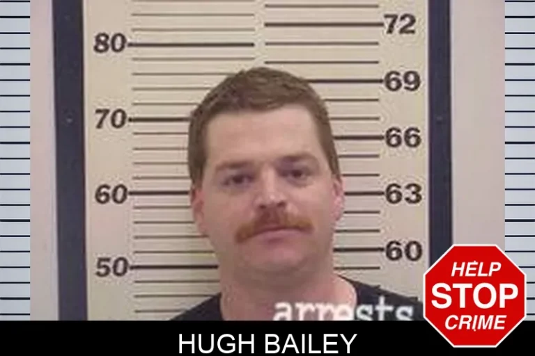 Hugh Bailey