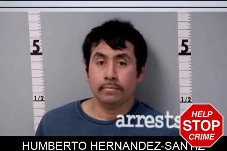 Humberto Hernandez-Santiz