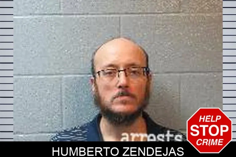 Humberto Zendejas