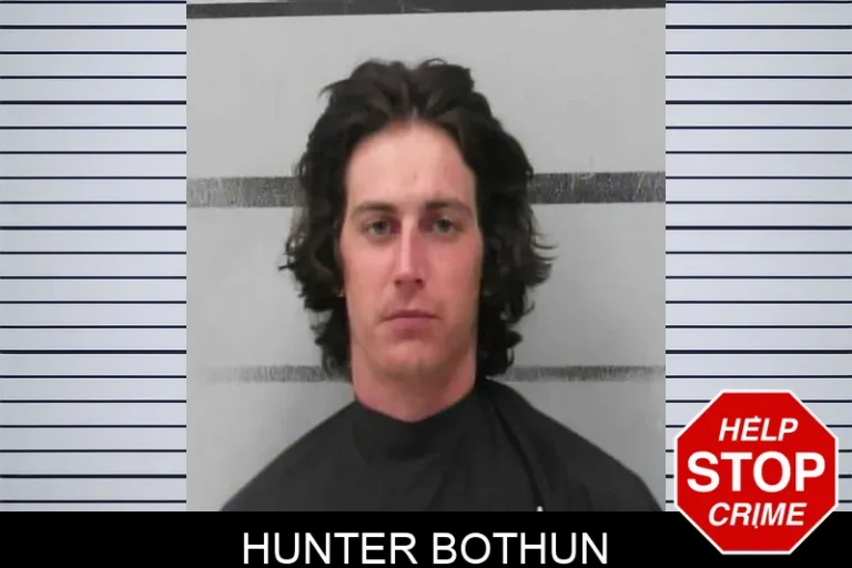 Hunter Bothun
