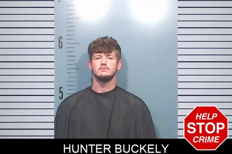 Hunter Buckely