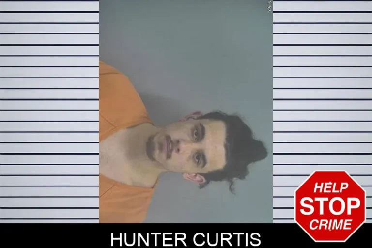 Hunter Curtis