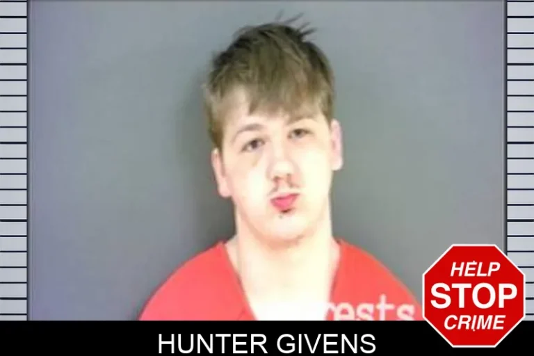 Hunter Givens