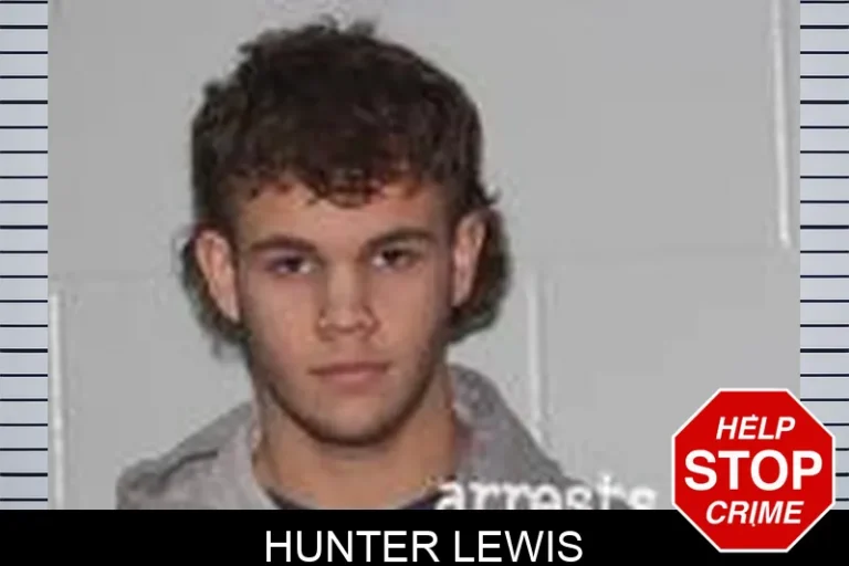 Hunter Lewis