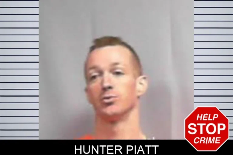 Hunter Piatt
