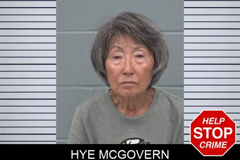 Hye McGovern