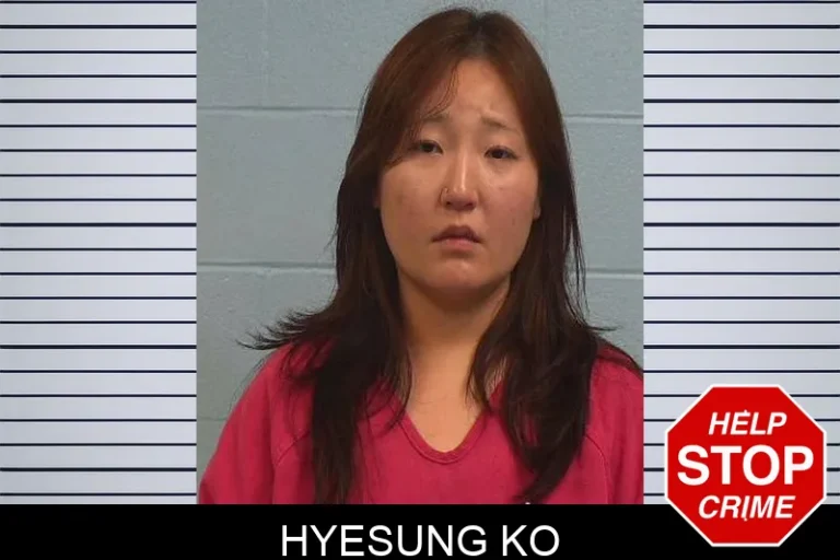 HyesuNg Ko