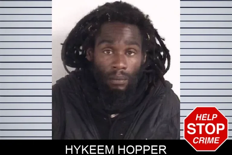 Hykeem Hopper