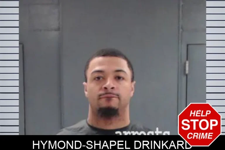 Hymond-Shapel Drinkard