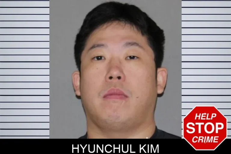 HyuNchuL Kim