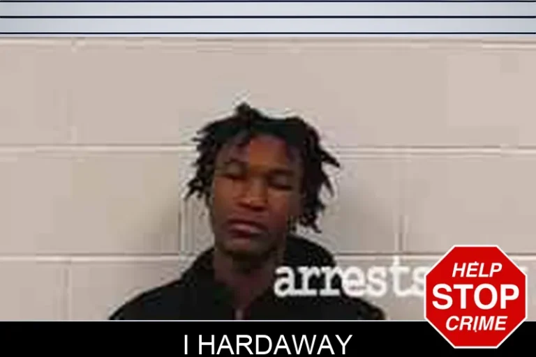 I Hardaway