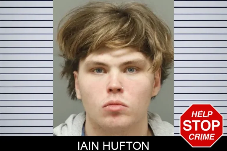 Iain HuFton