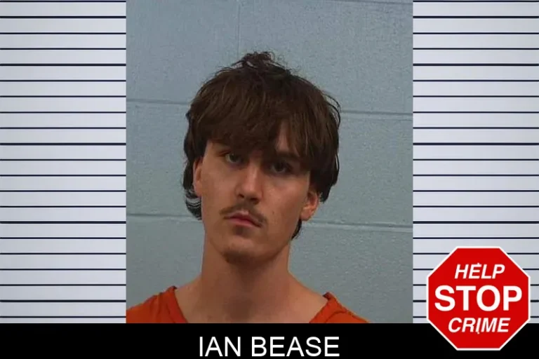 Ian Bease