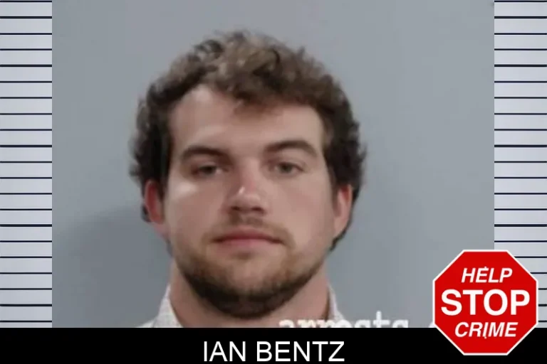 Ian Bentz