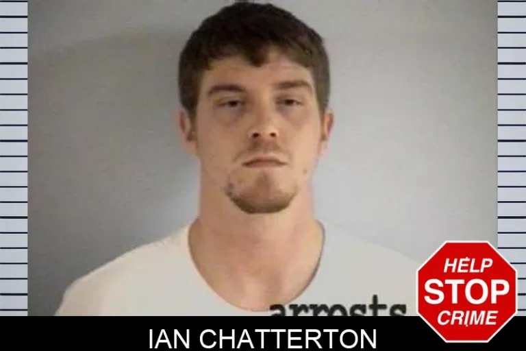Ian Chatterton