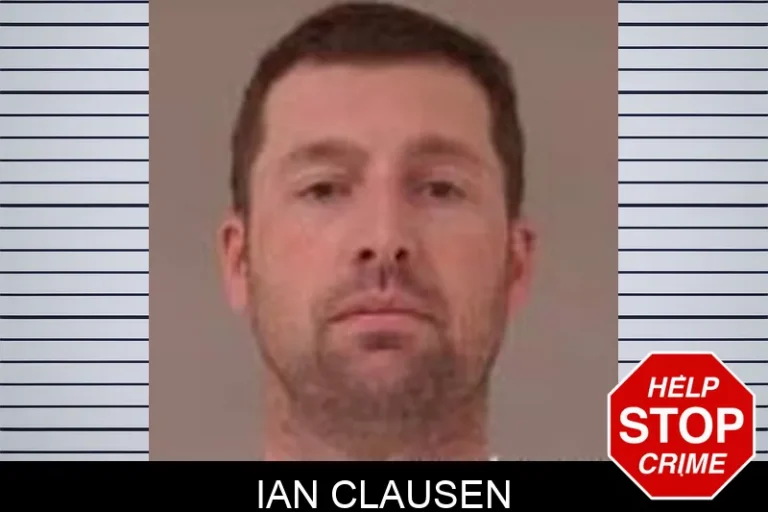 Ian ClauSen