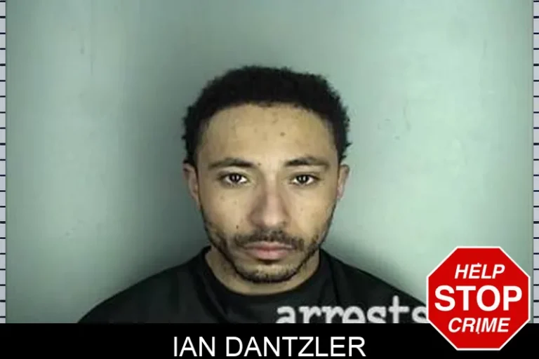 Ian Dantzler