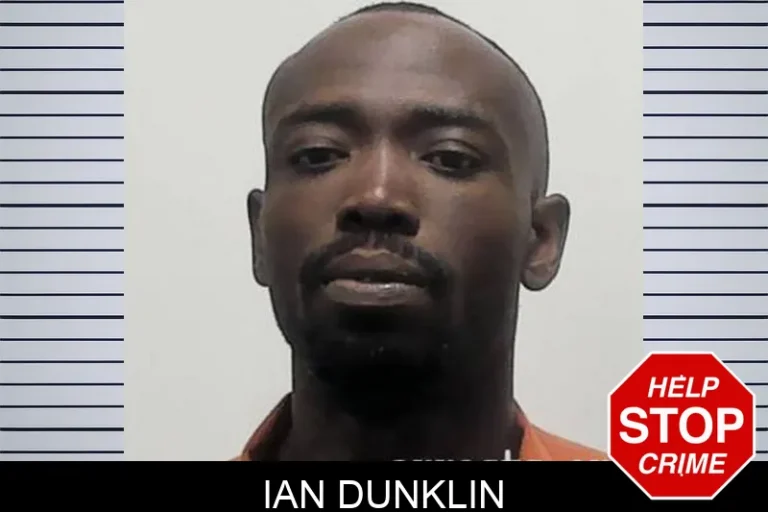 Ian DuNklin