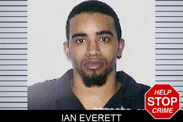 Ian Everett