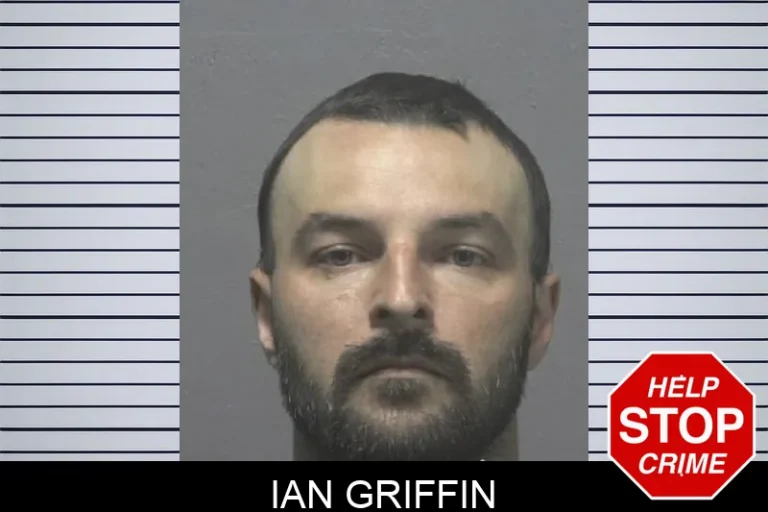 Ian Griffin