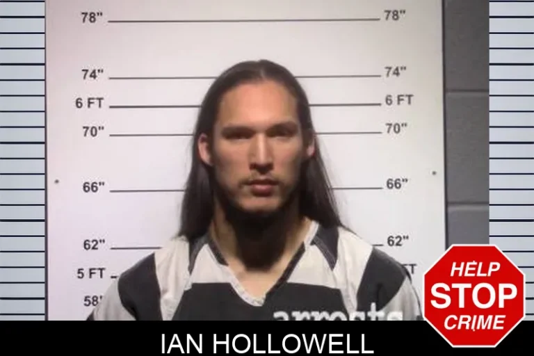 Ian Hollowell