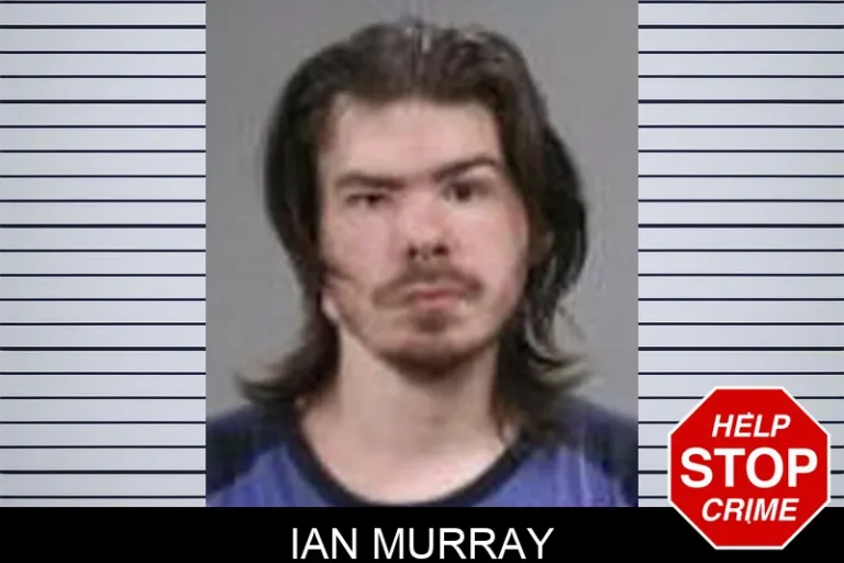Ian MuRray