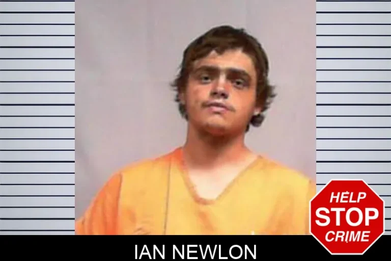 Ian Newlon