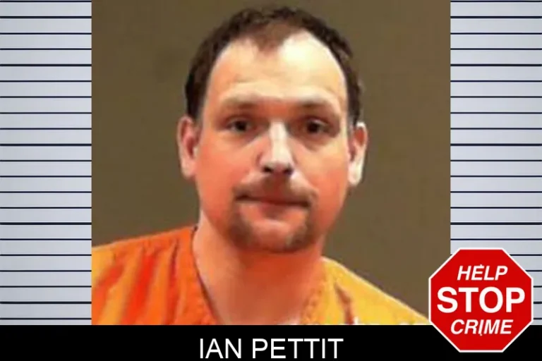 Ian Pettit