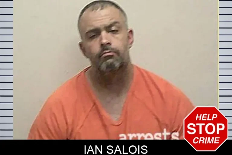 Ian Salois