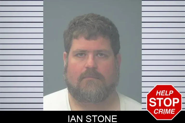 Ian Stone