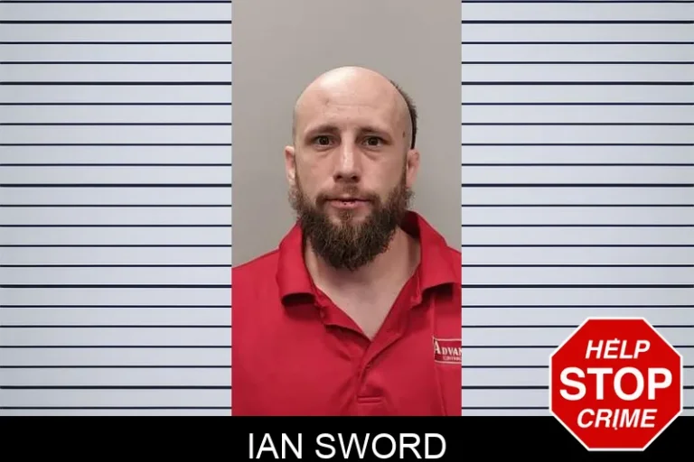 Ian Sword