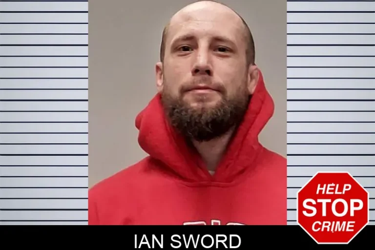 Ian Sword