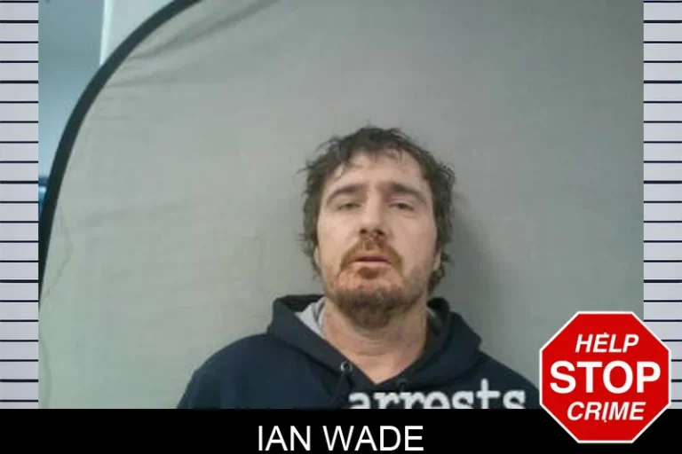 Ian Wade