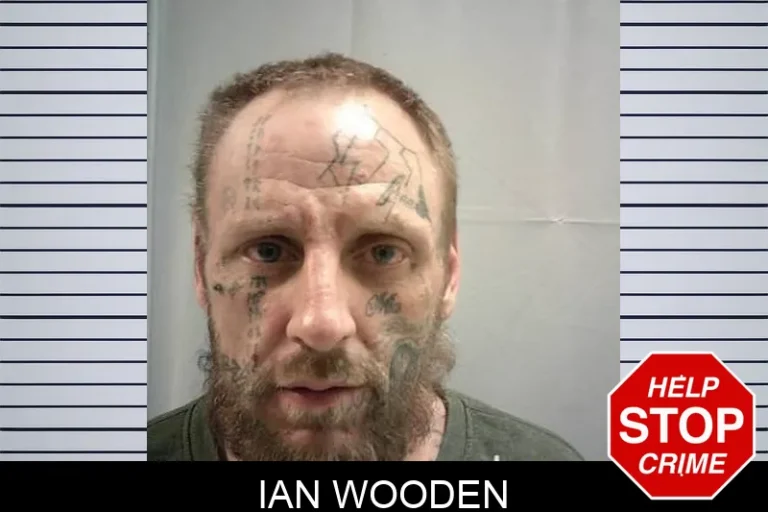 Ian Wooden