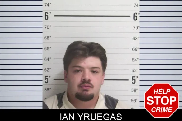 Ian YruEgas