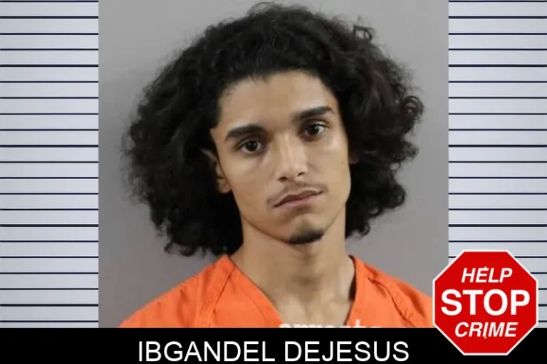 Ibgandel DejesuS
