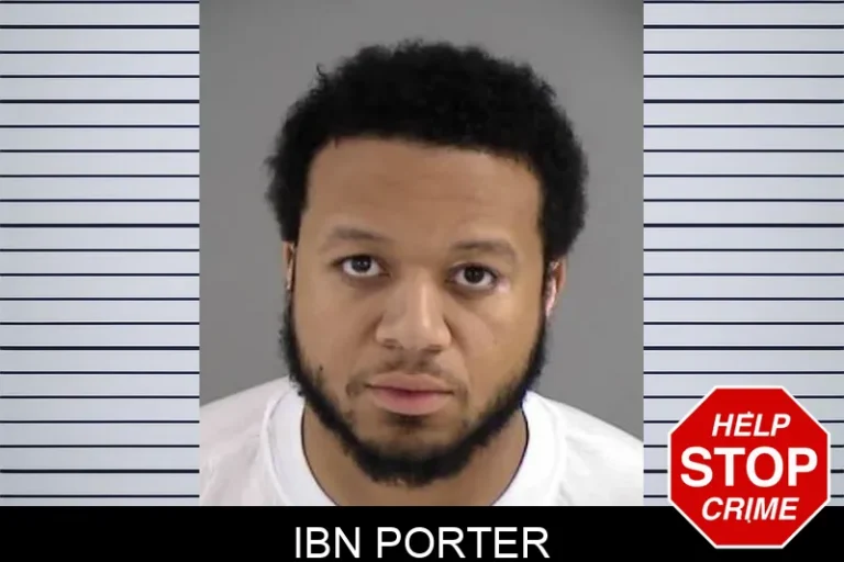 Ibn Porter