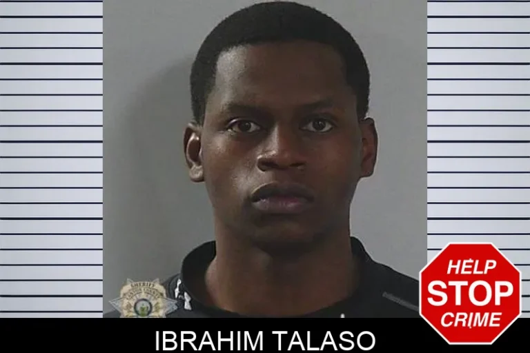 Ibrahim Talaso