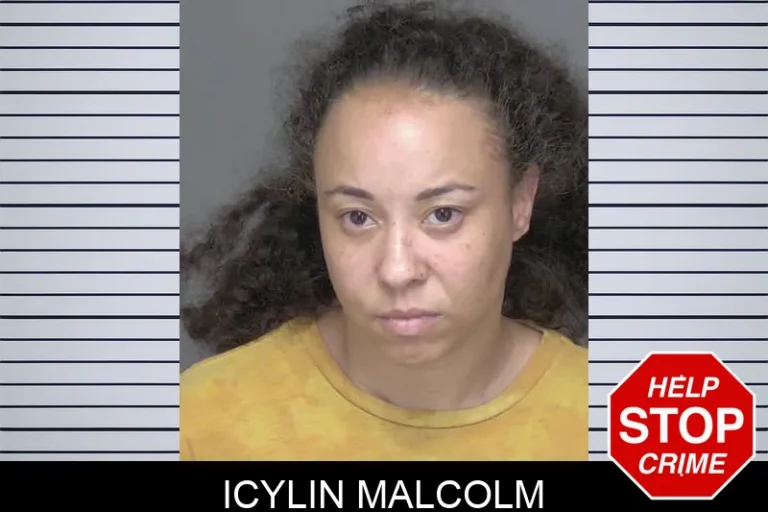 Icylin Malcolm