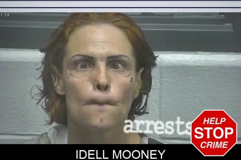 Idell Mooney
