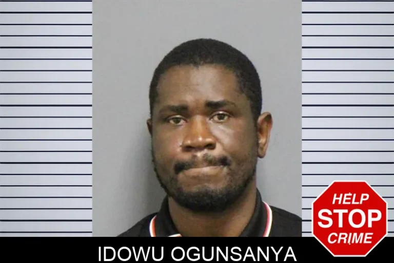 Idowu OguNsanya