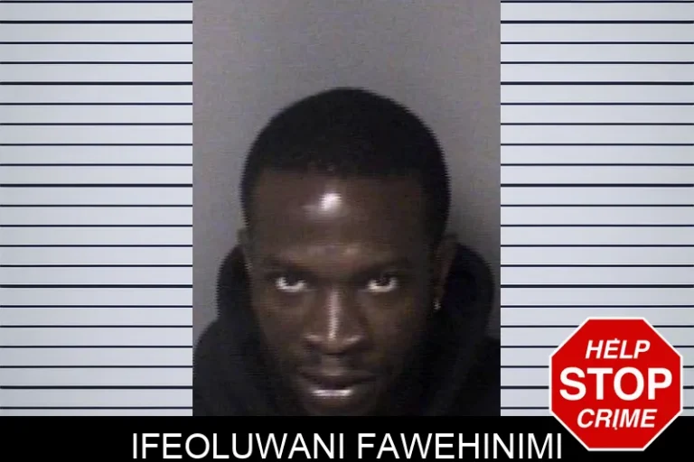 IfeoluWani Fawehinimi